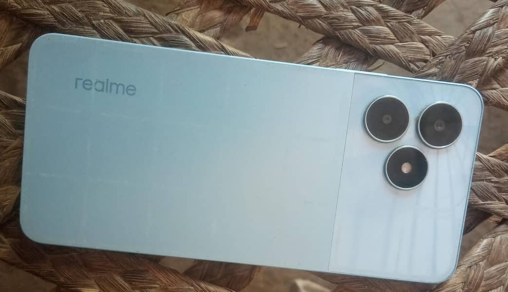 Realme Note 50 4