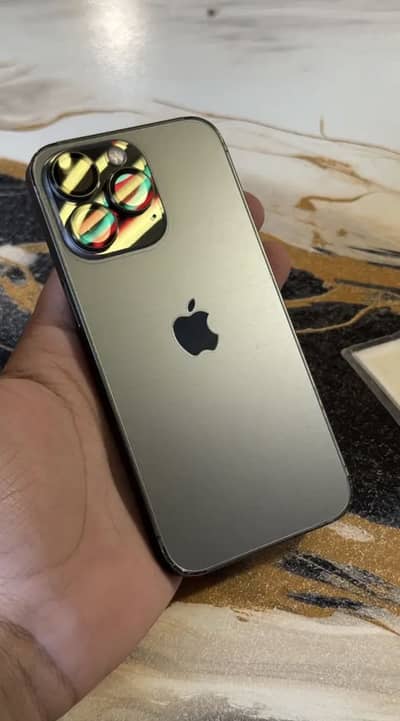 Apple iPhone 13 Pro