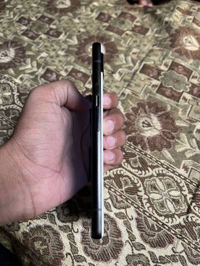 Google pixel 6a