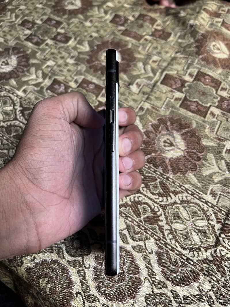 Google pixel 6a 0