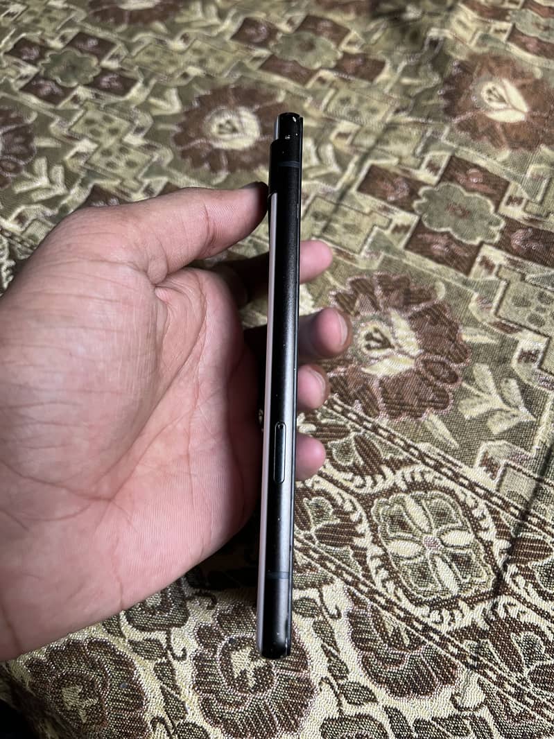 Google pixel 6a 2