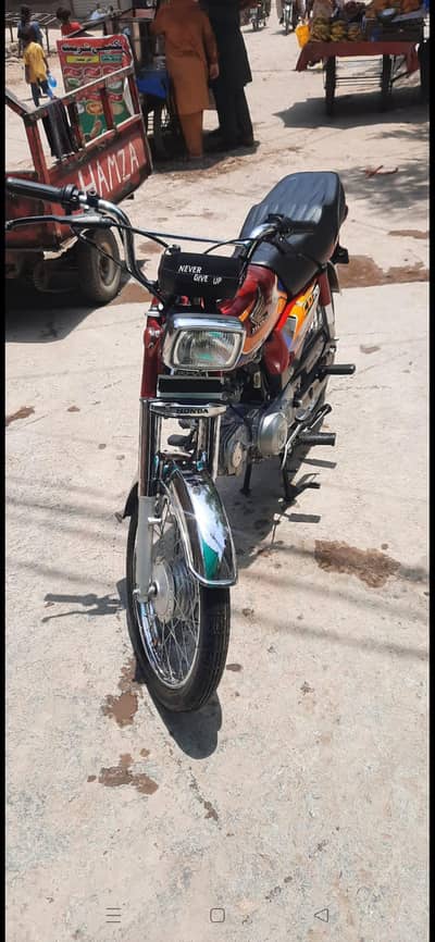 brand new ha urgent sale