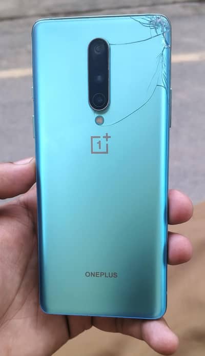 One Plus 8