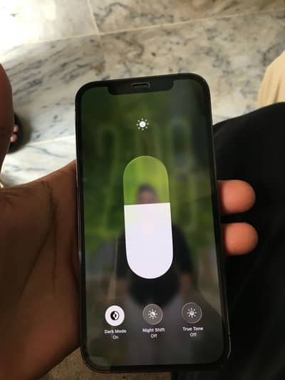 Apple iPhone 12 Pro