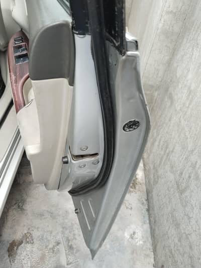 Toyota Corolla GLI 2010