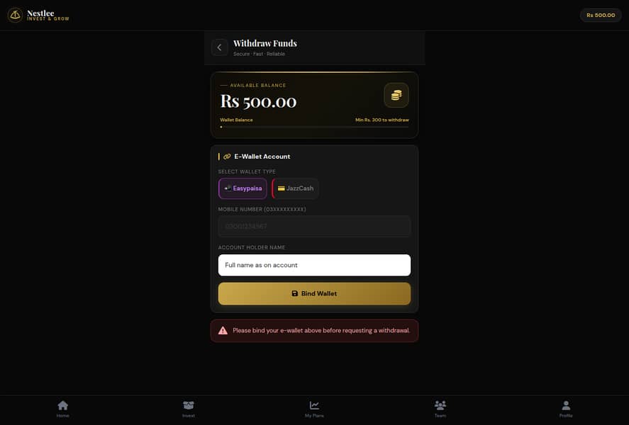 Website Script [Full Source Code Included] 0