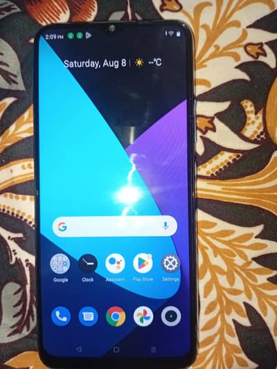 Realme C25Y