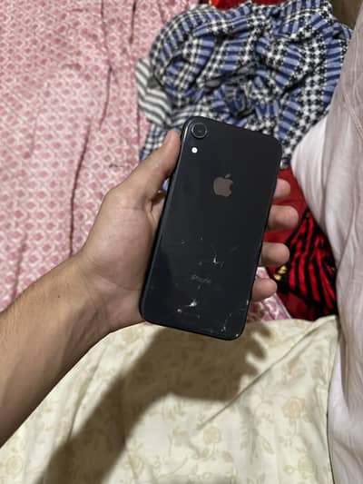 Apple iPhone XR