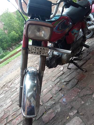 Ravi Humsafar Chrome 2015