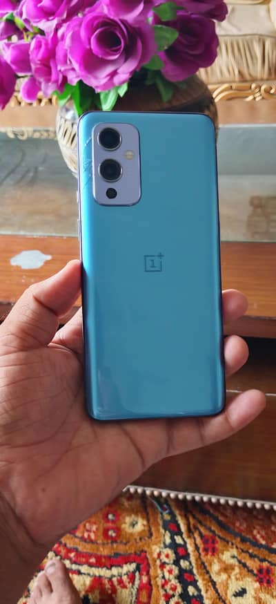 One Plus 9 8/128  sale and exchange 03186176864