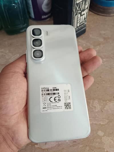 Infinix 60 pro plus