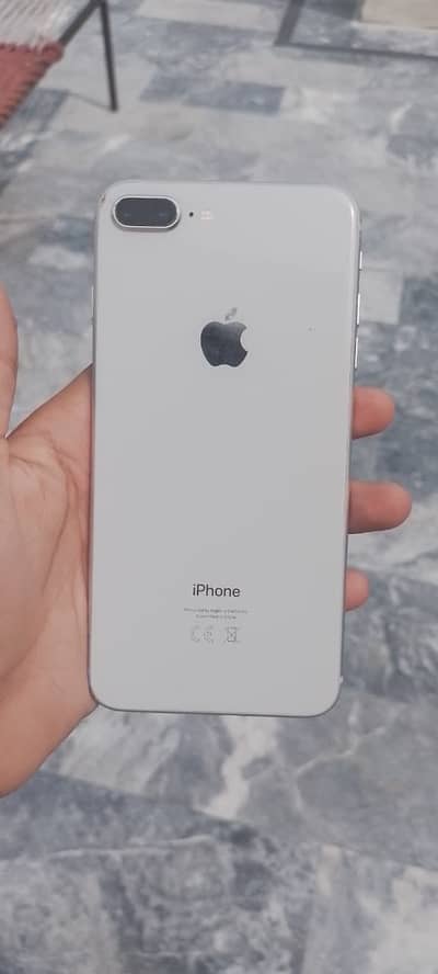 iPhone 8 Plus non pta