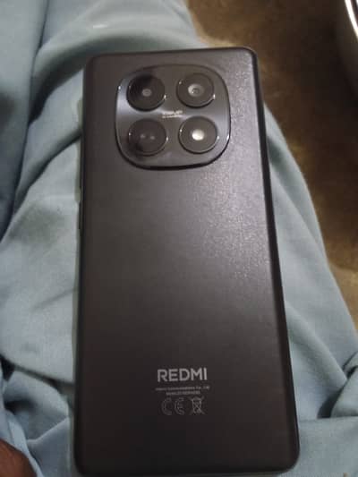Xiaomi Redmi Note 15 4g