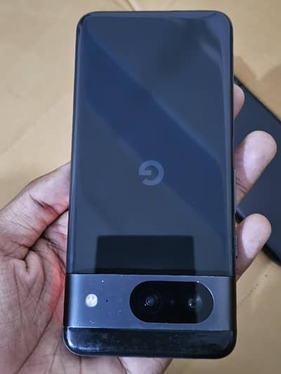 Google Pixel 8 official pta approved