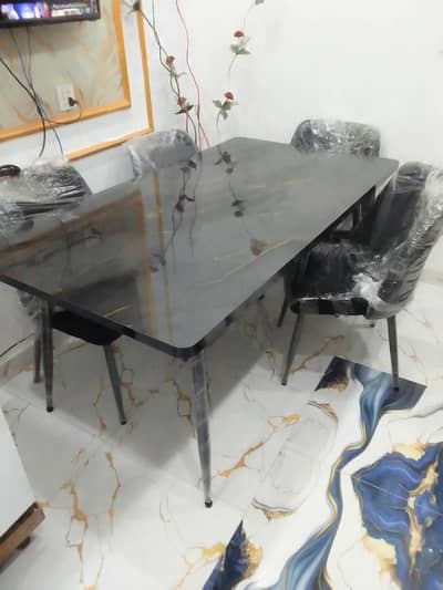 Table Chairs