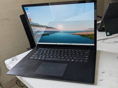 Surface Laptop 3 | i7 10th | 16Gb | 15" inch | Touch | 03256785678