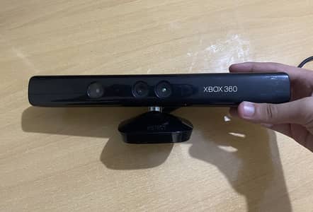 Xbox 360 Kinect Motion Senson for sale