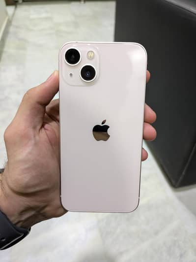 Apple iPhone 13