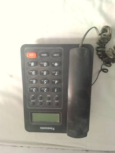 Telephone set