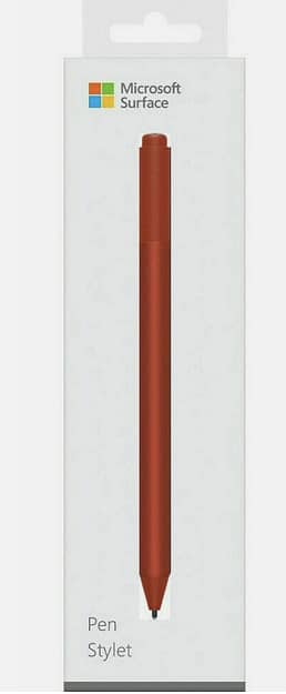 Microsoft Surface Pen (+ tips) 0