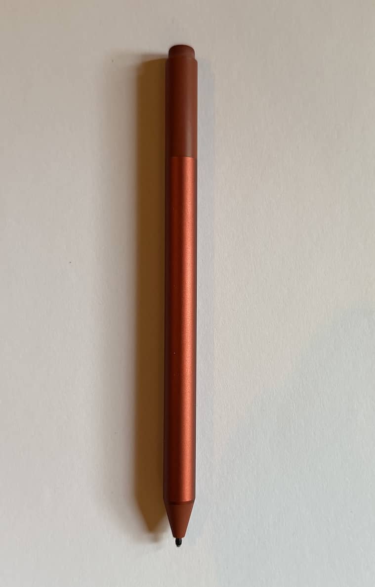 Microsoft Surface Pen (+ tips) 2