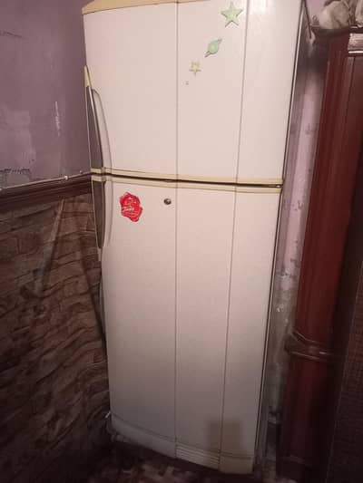 PEL Refrigerator Large size