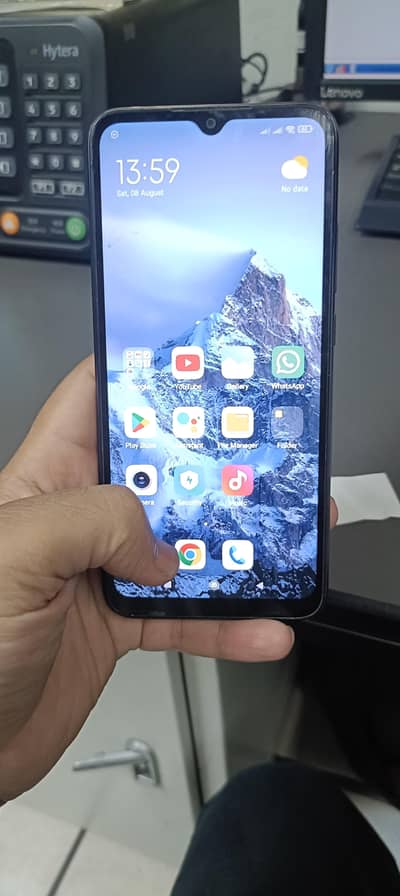 Xiaomi Redmi 9