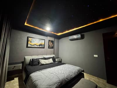 Starlight Premium Apartment Your Comfortable Home Away From Home with short and long stay