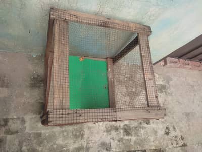 pinjra for sale.