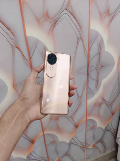 Vivo V40e
