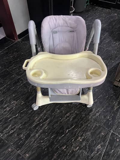 Kids high chair