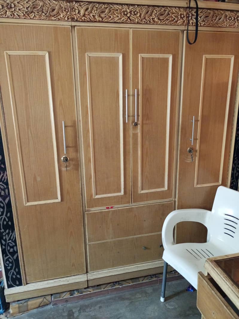 bedroom set 1