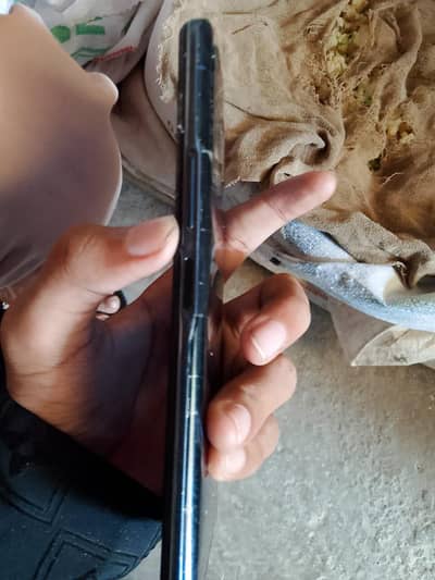 Infinix Zero X Neo