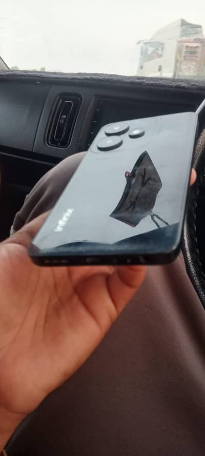 Infinix hot 30i