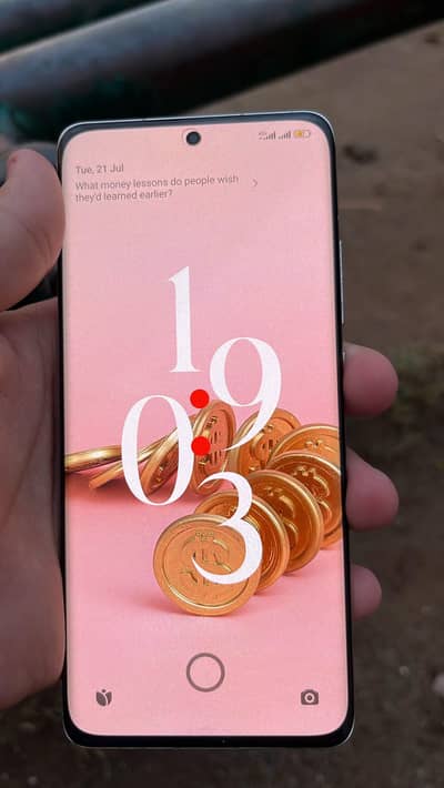 Xiaomi 12x