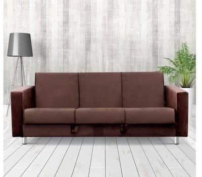 sofa cumbed.