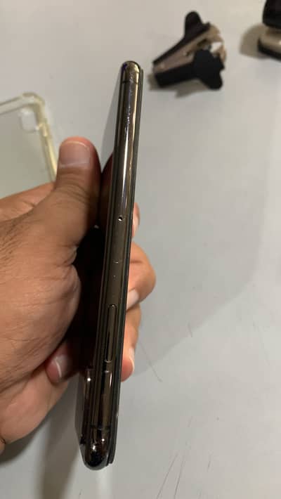 Apple iPhone XS PTA approved