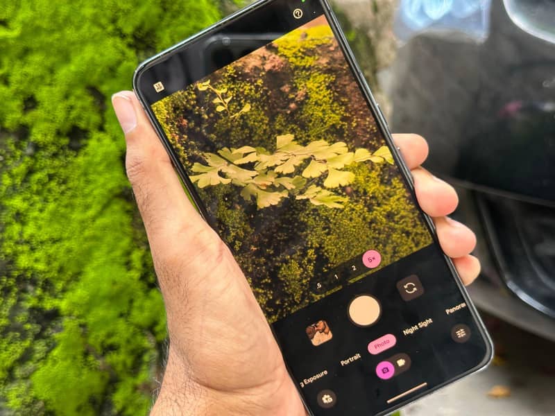 Google Pixel 8 Pro 0
