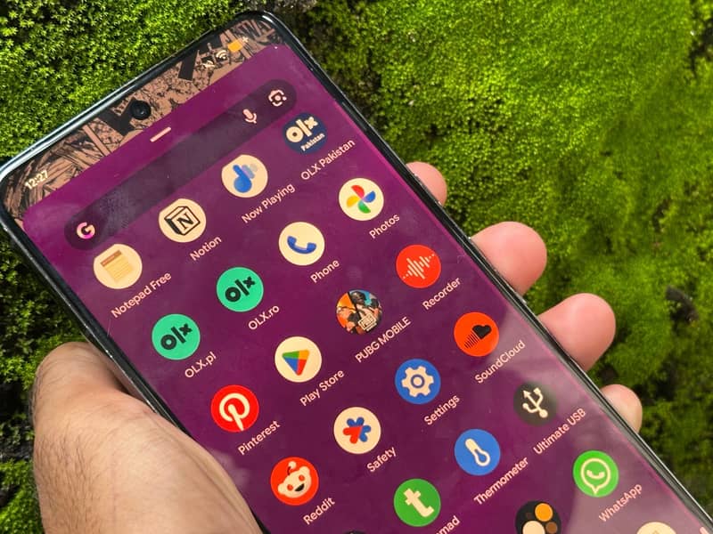 Google Pixel 8 Pro 1
