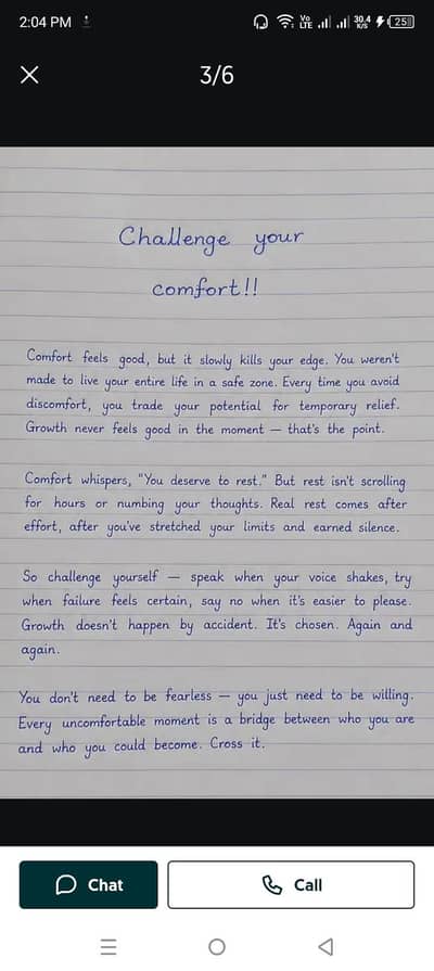 assignment writing