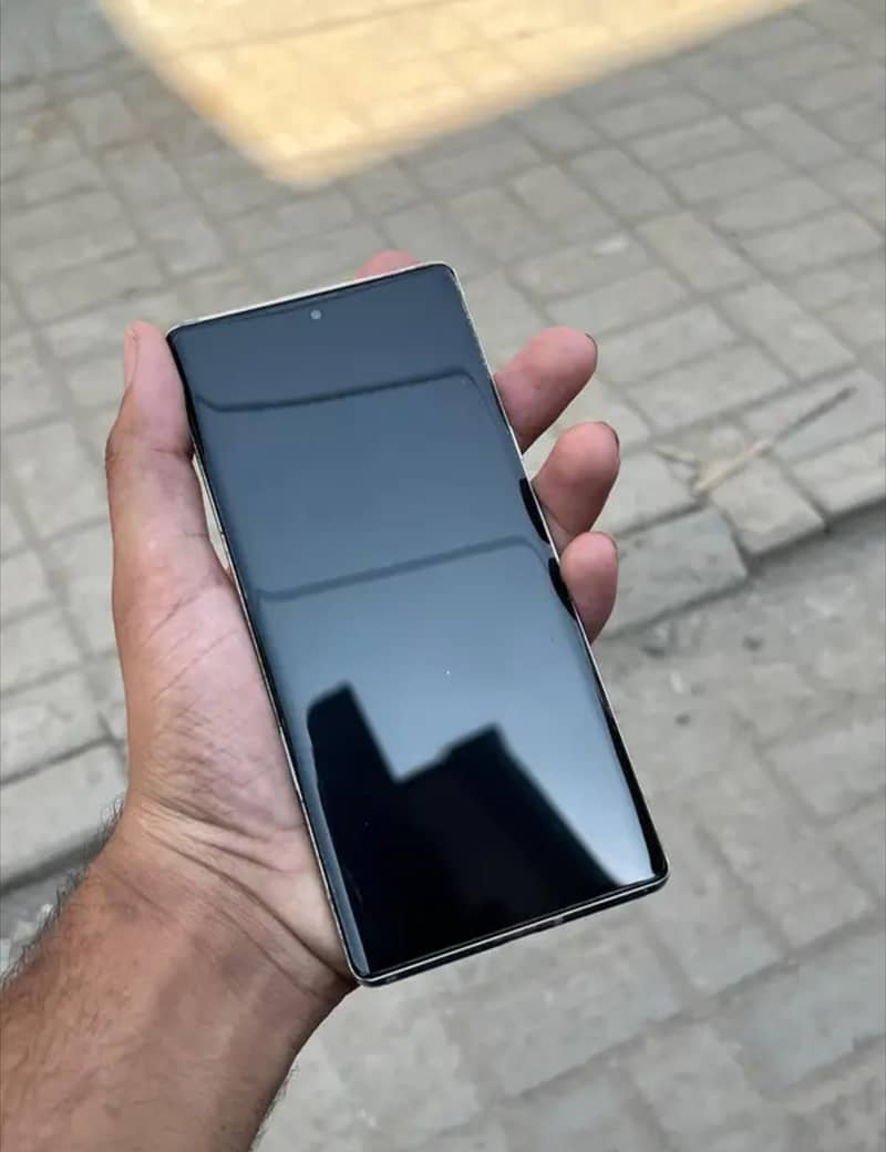 Google Pixel 6 Pro 1