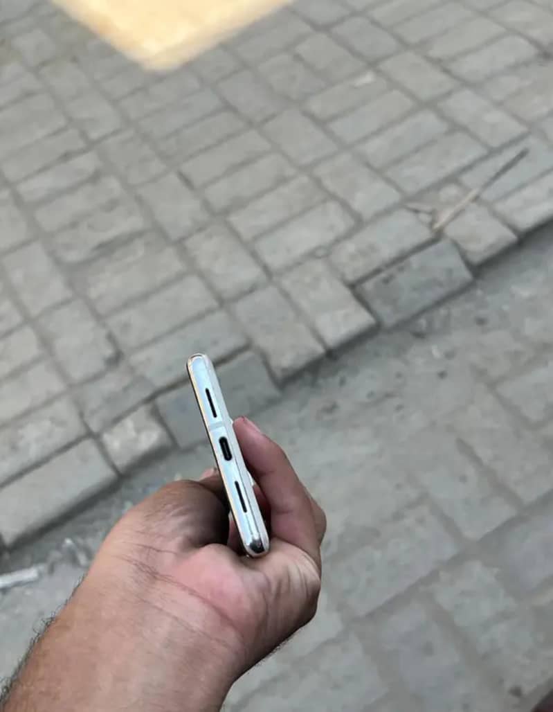 Google Pixel 6 Pro 3