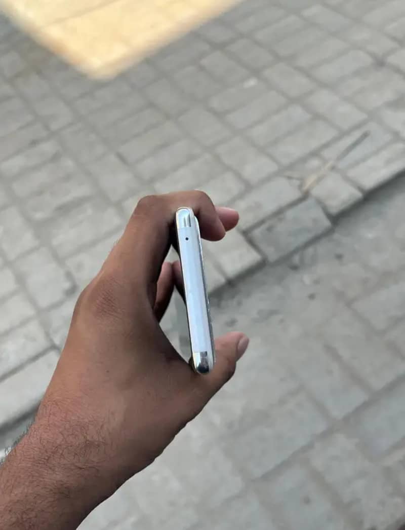 Google Pixel 6 Pro 4