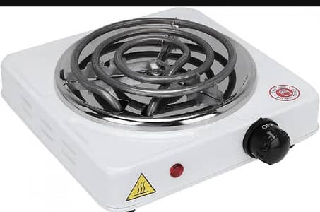 Electric stove stain less new brand condition wattsap num 03061460610