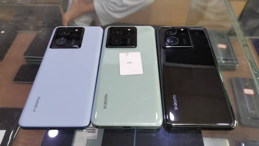 Xiaomi 13T Pro