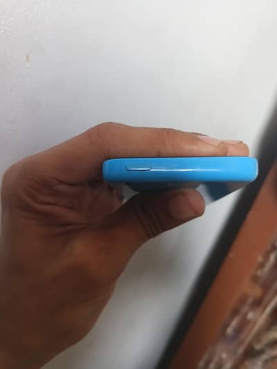 Apple iPhone 5c