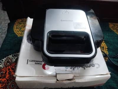 sandwich maker