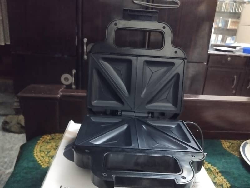 sandwich maker 2