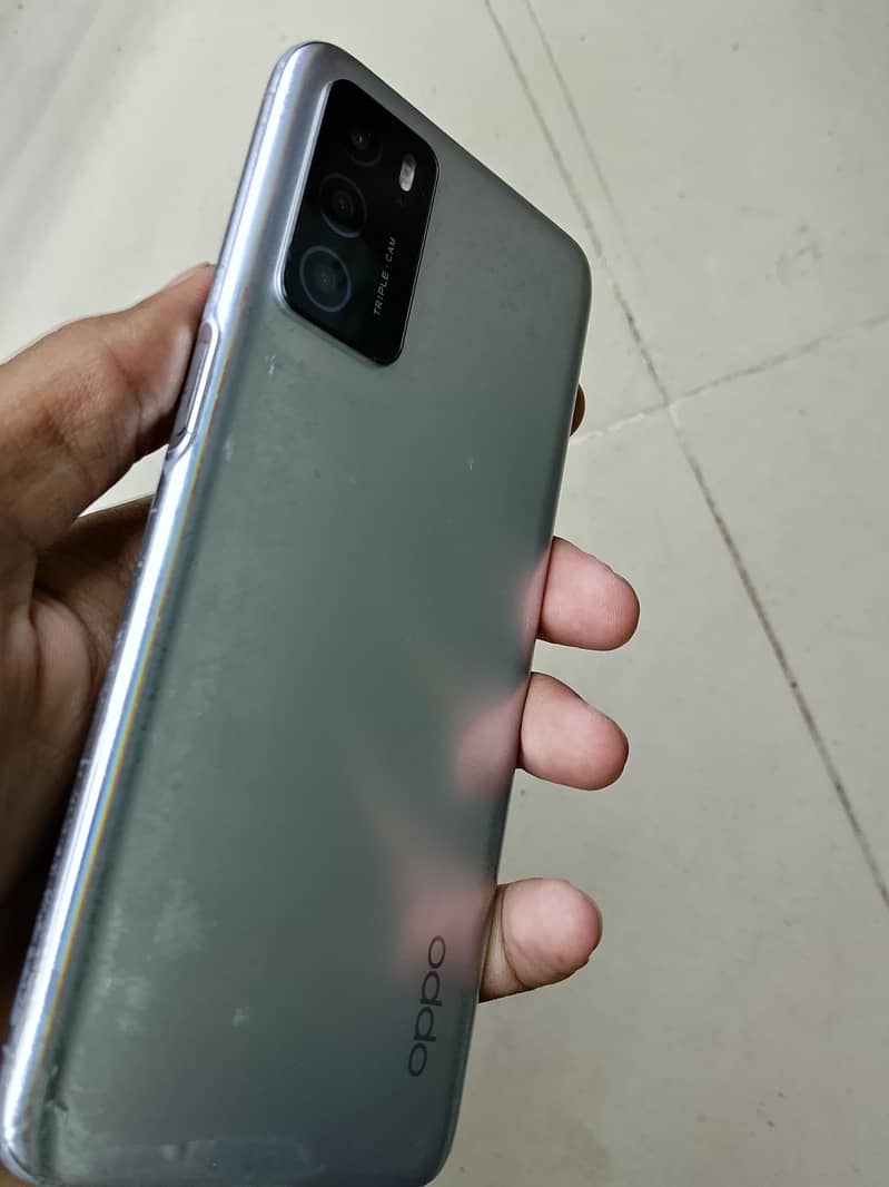 OPPO A16 1