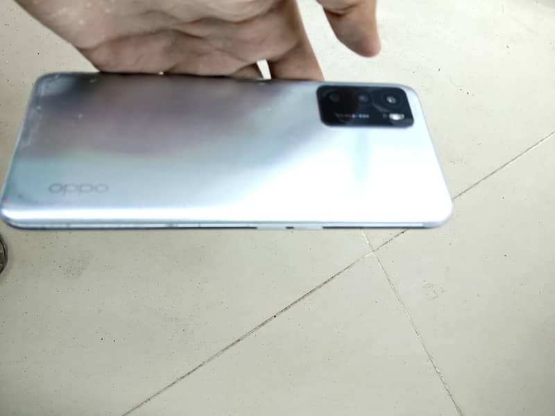 OPPO A16 2